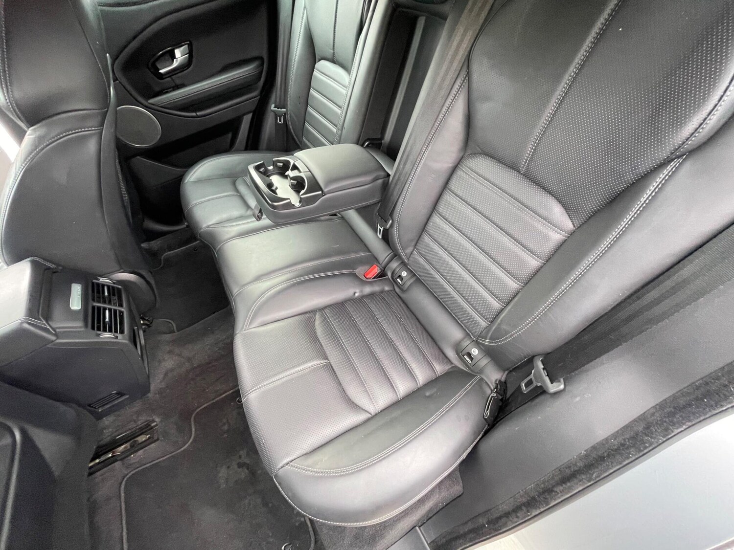 Used Land Rover Range Rover Evoque 2017 for sale - 76059495: Photo 23