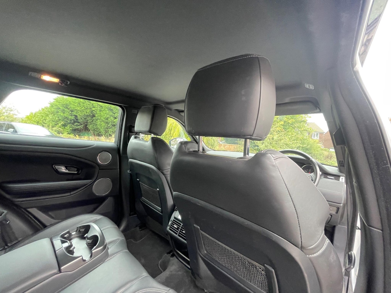 Used Land Rover Range Rover Evoque 2017 for sale - 76059495: Photo 24