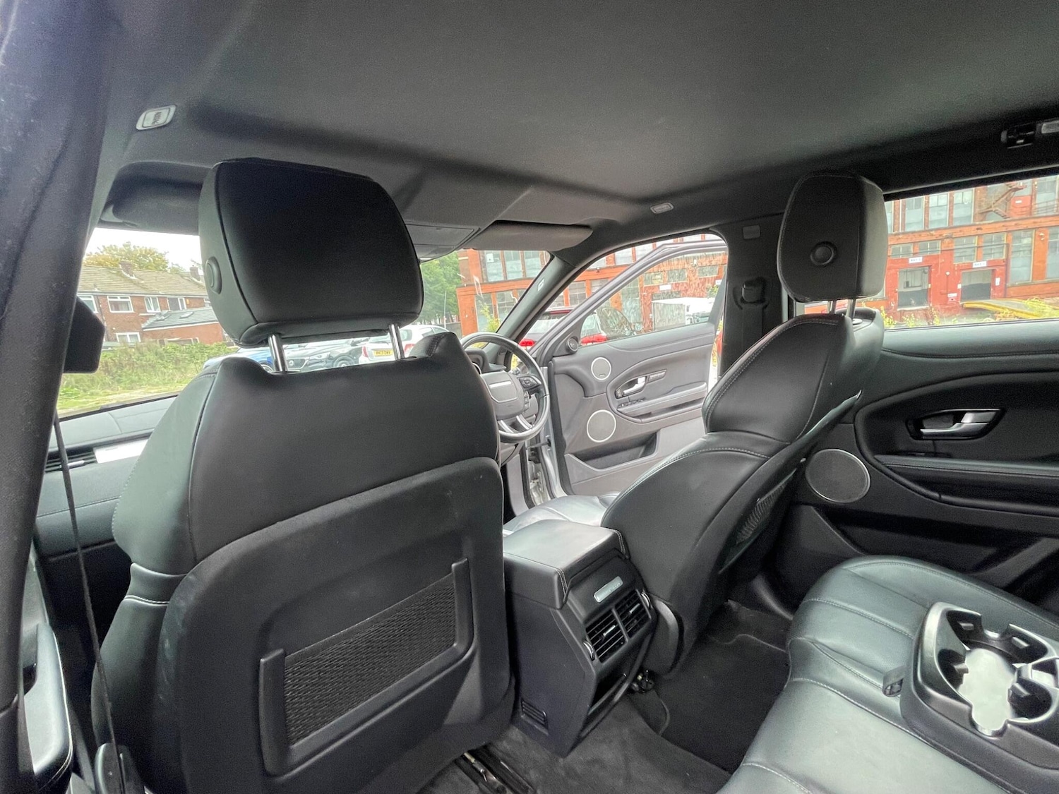 Used Land Rover Range Rover Evoque 2017 for sale - 76059495: Photo 25