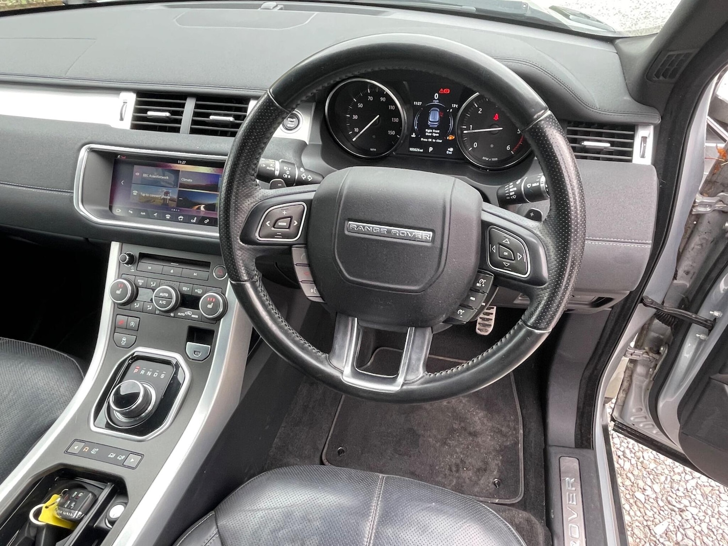 Used Land Rover Range Rover Evoque 2017 for sale - 76059495: Photo 27