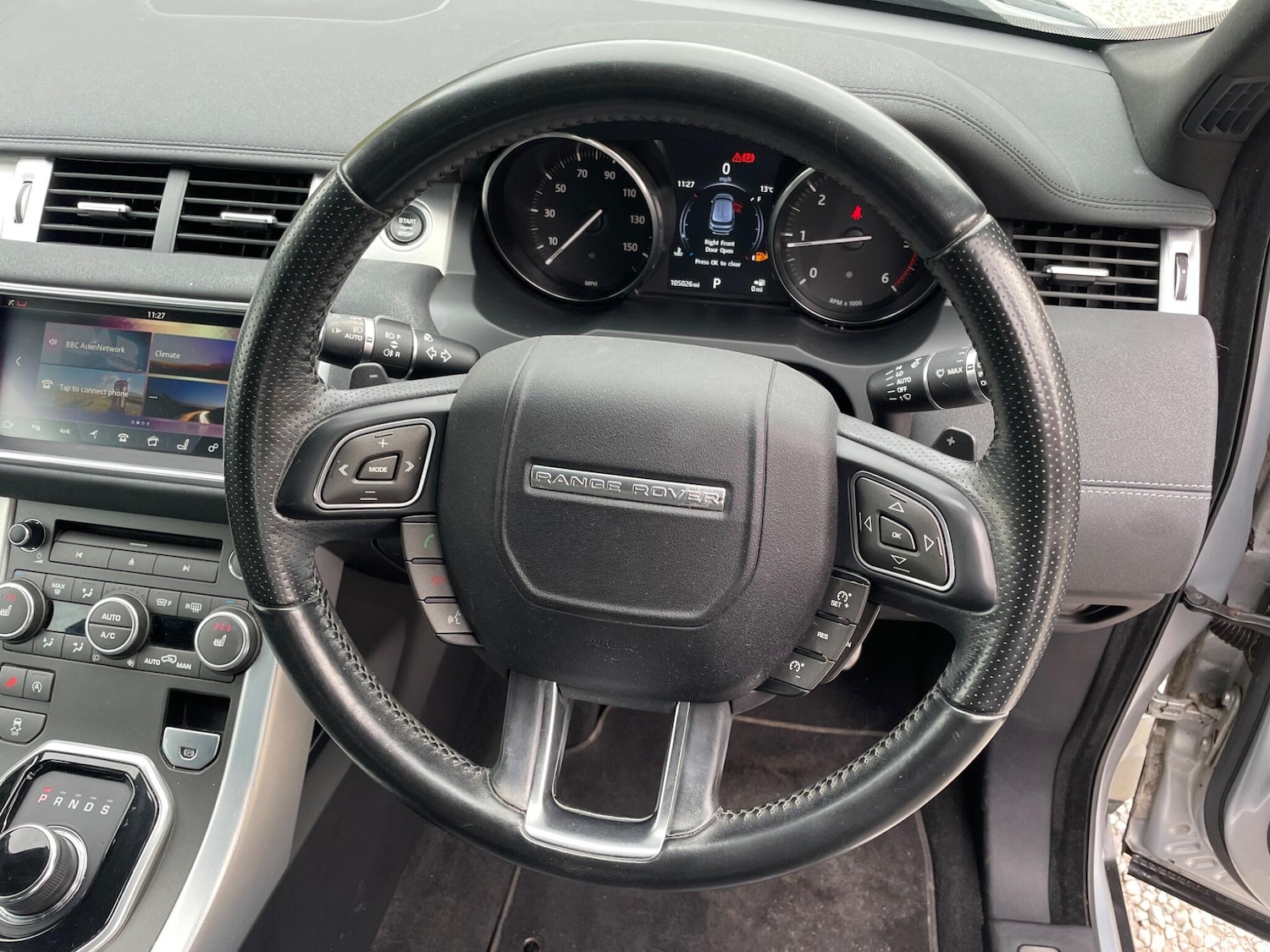 Used Land Rover Range Rover Evoque 2017 for sale - 76059495: Photo 28