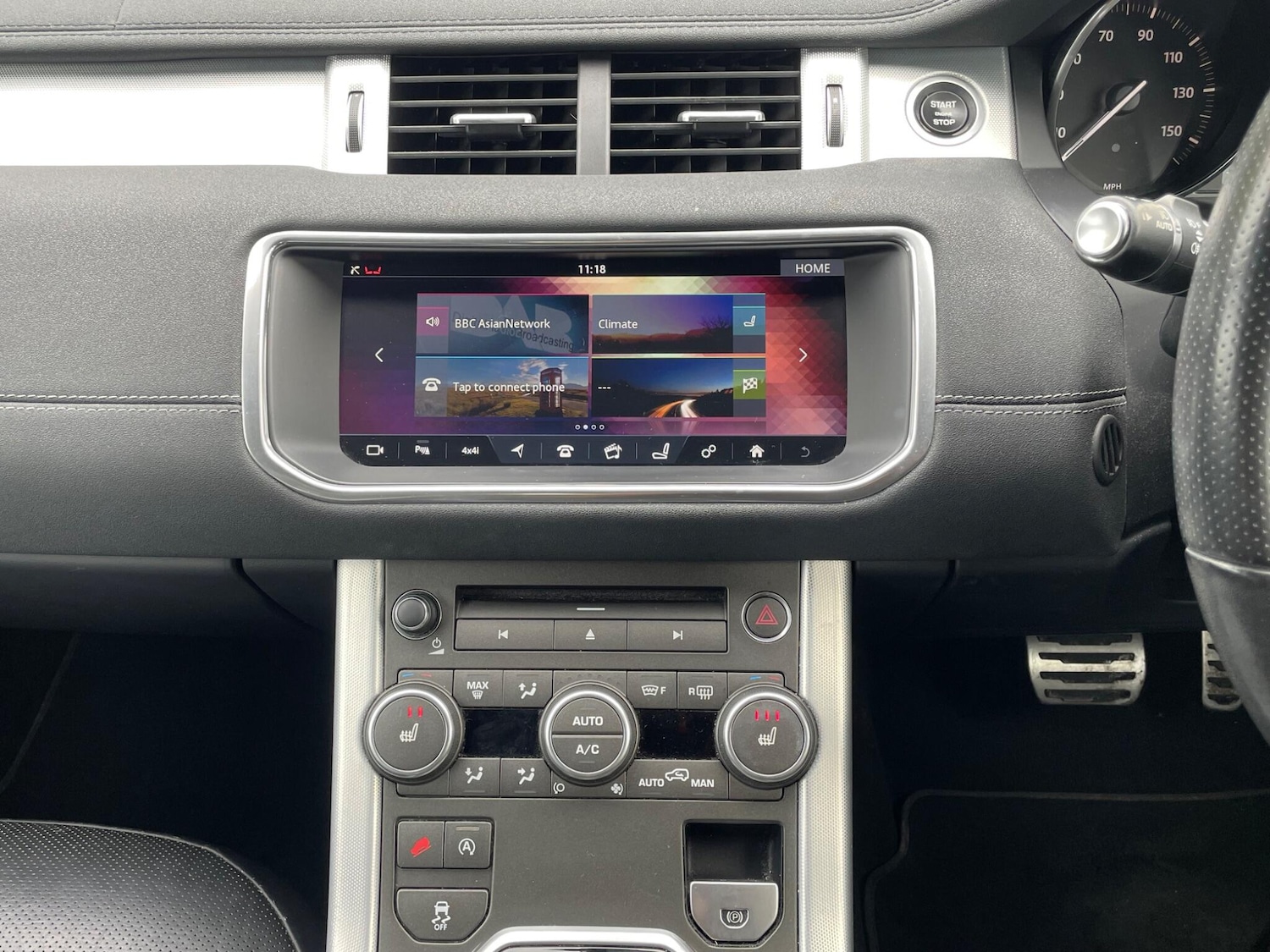 Used Land Rover Range Rover Evoque 2017 for sale - 76059495: Photo 31