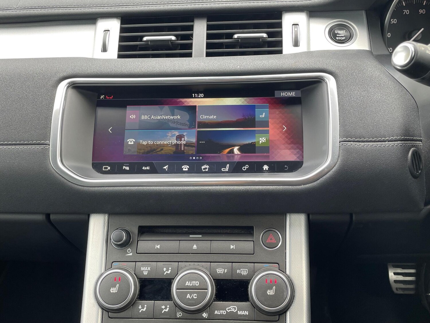 Used Land Rover Range Rover Evoque 2017 for sale - 76059495: Photo 32