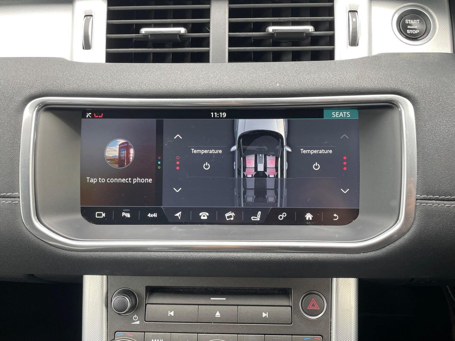 Used Land Rover Range Rover Evoque 2017 for sale - 76059495: Photo 34