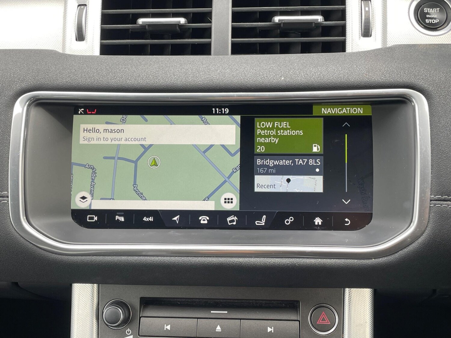 Used Land Rover Range Rover Evoque 2017 for sale - 76059495: Photo 36