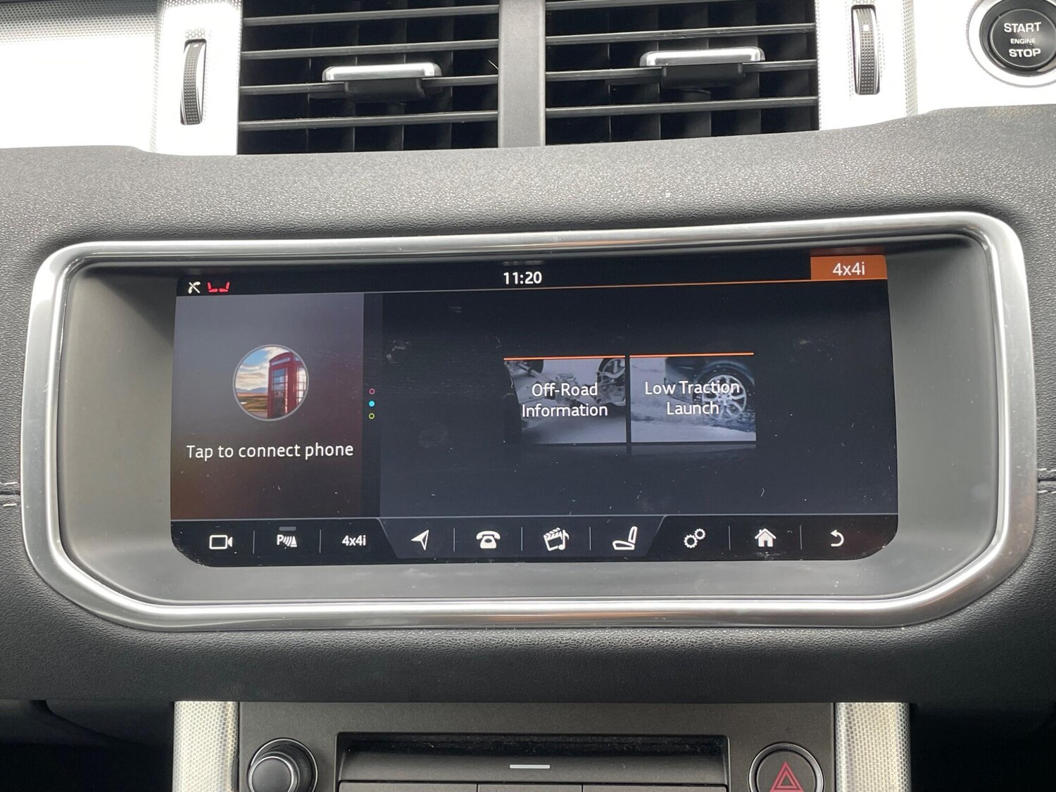 Used Land Rover Range Rover Evoque 2017 for sale - 76059495: Photo 37