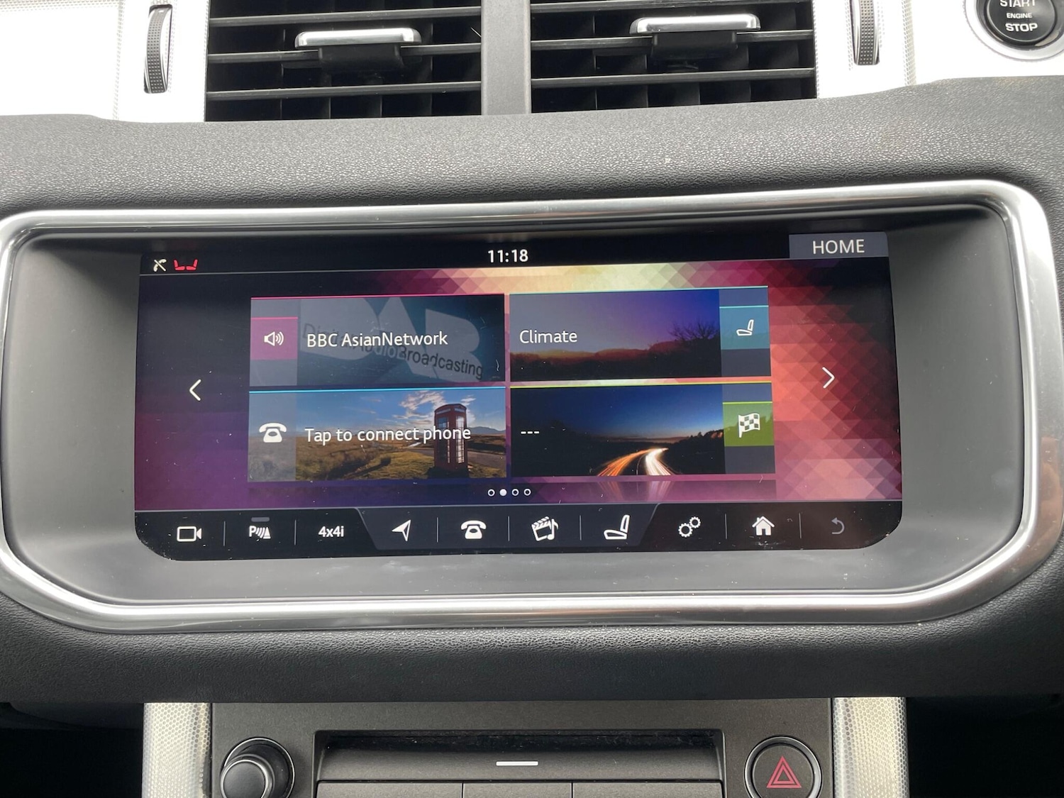 Used Land Rover Range Rover Evoque 2017 for sale - 76059495: Photo 39