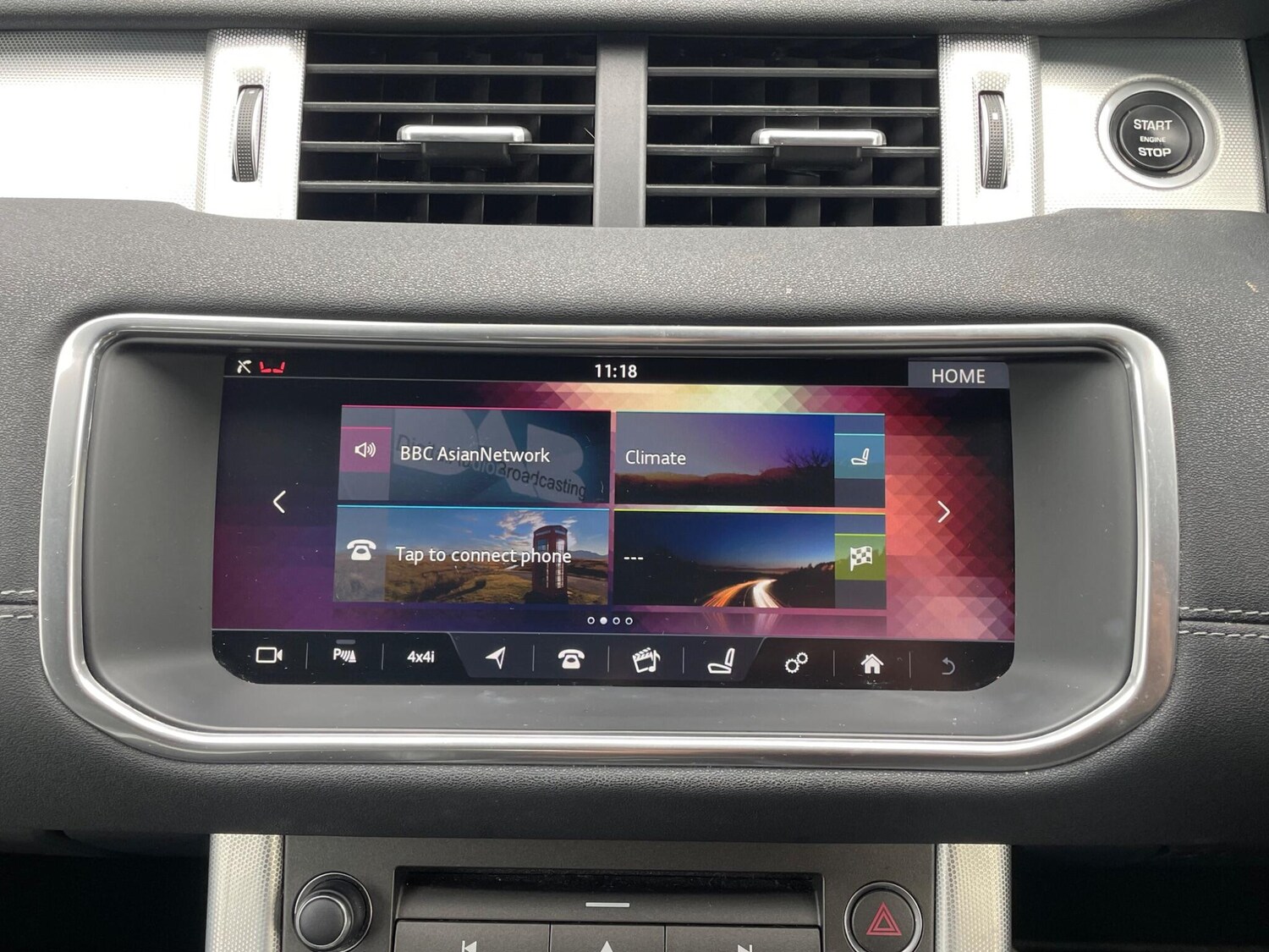 Used Land Rover Range Rover Evoque 2017 for sale - 76059495: Photo 40