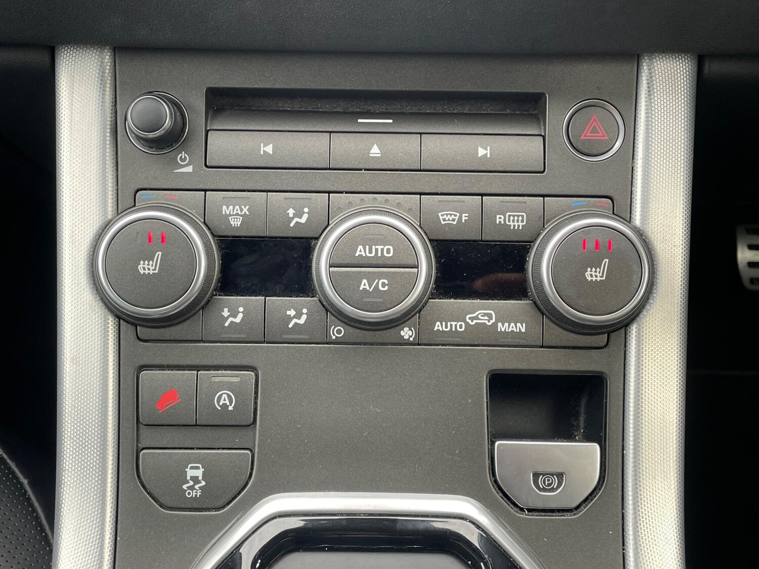 Used Land Rover Range Rover Evoque 2017 for sale - 76059495: Photo 41