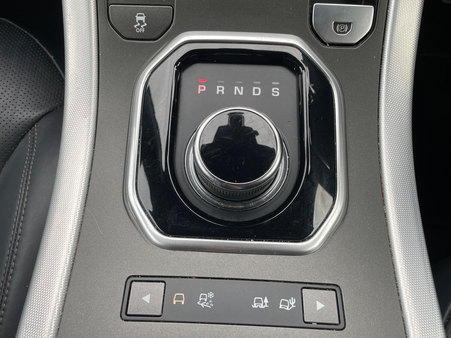 Used Land Rover Range Rover Evoque 2017 for sale - 76059495: Photo 42