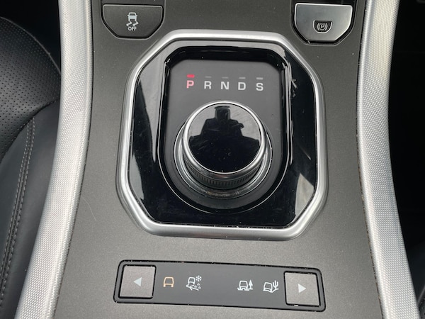 Used Land Rover Range Rover Evoque 2017 for sale - 76059495: Photo 42