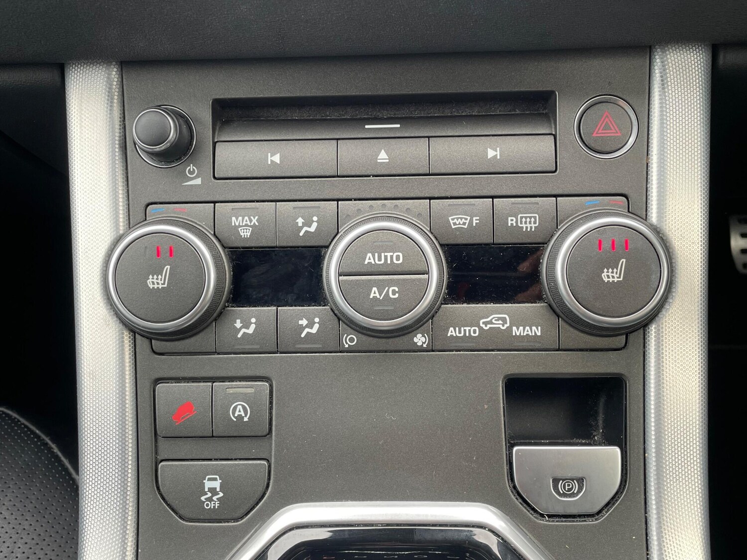 Used Land Rover Range Rover Evoque 2017 for sale - 76059495: Photo 43