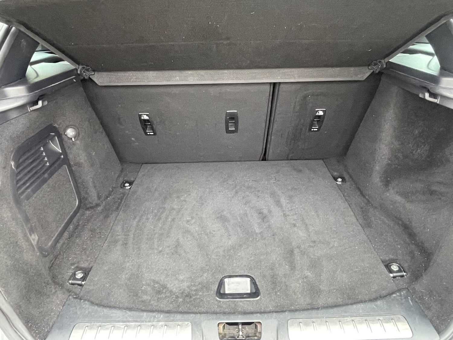 Used Land Rover Range Rover Evoque 2017 for sale - 76059495: Photo 9