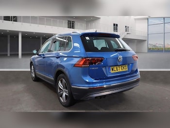 Used Volkswagen Tiguan 2018 for sale - 76585093: Photo
