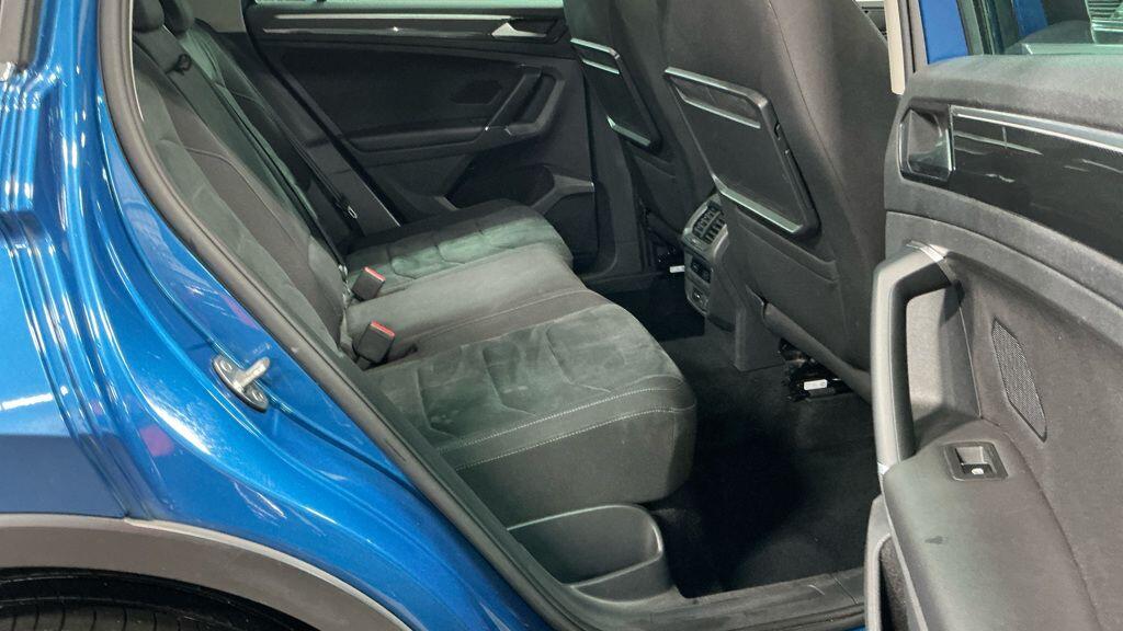 Used Volkswagen Tiguan 2018 for sale - 76585093: Photo 9