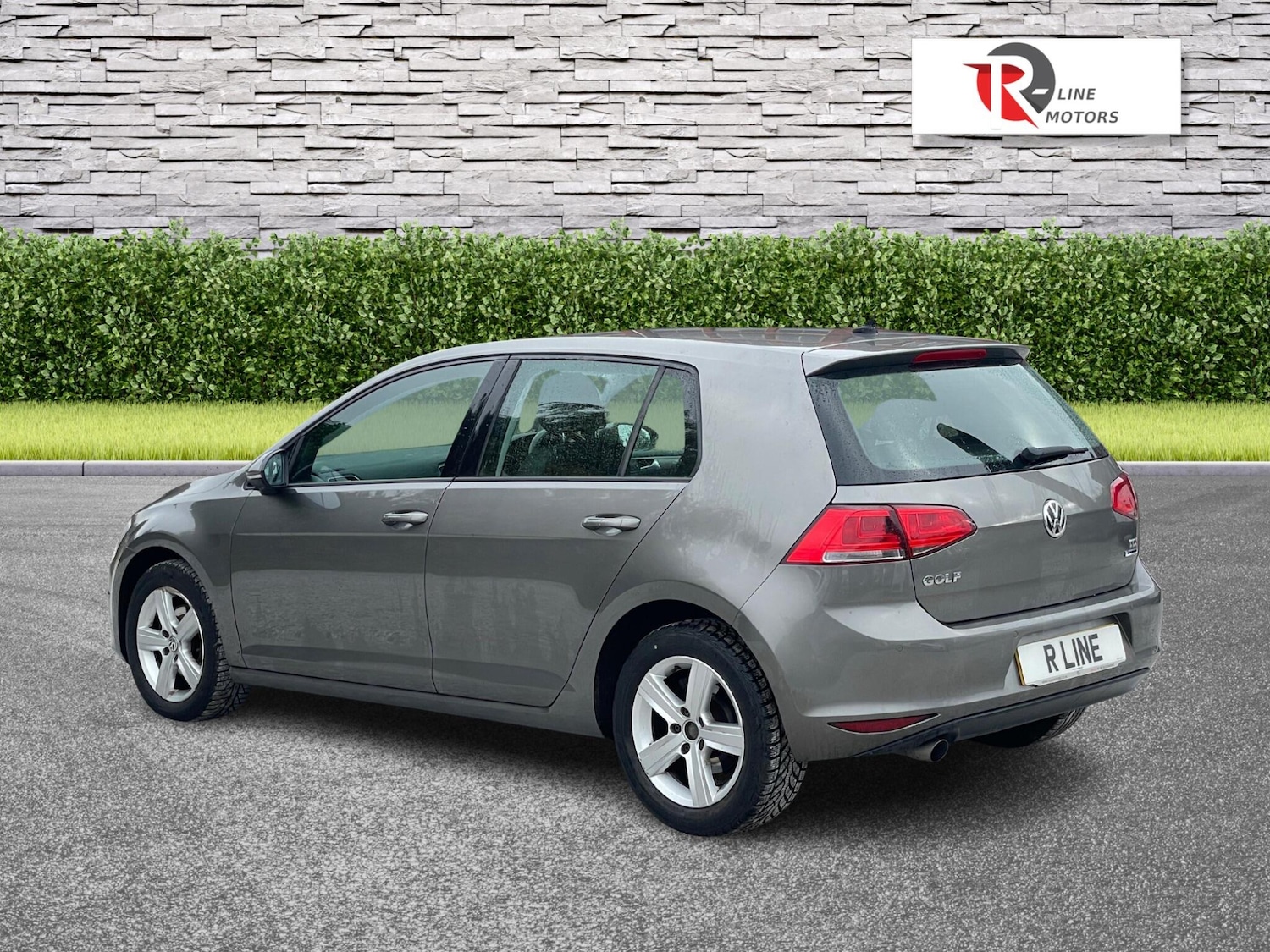 Used Volkswagen Golf 2016 for sale - 76270260: Photo 10