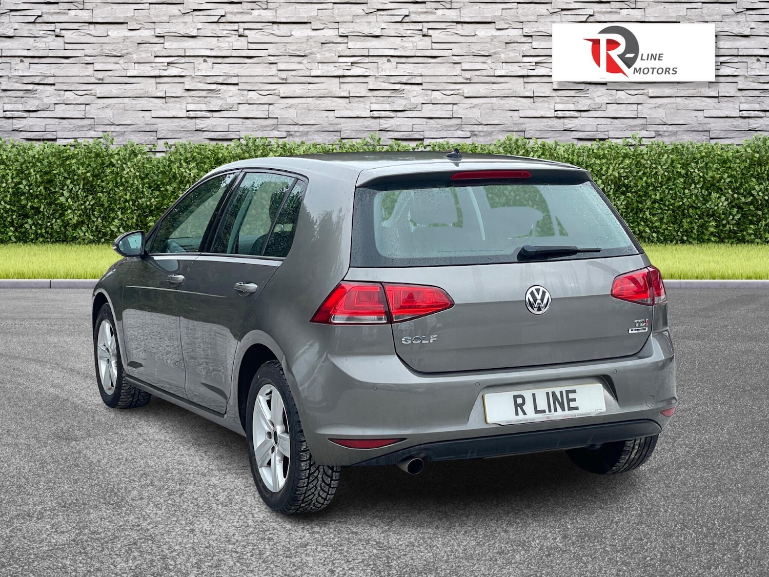Used Volkswagen Golf 2016 for sale - 76270260: Photo 11