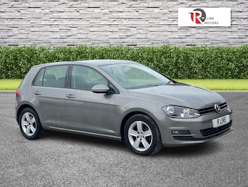 Used Volkswagen Golf 2016 for sale - 76270260: Photo