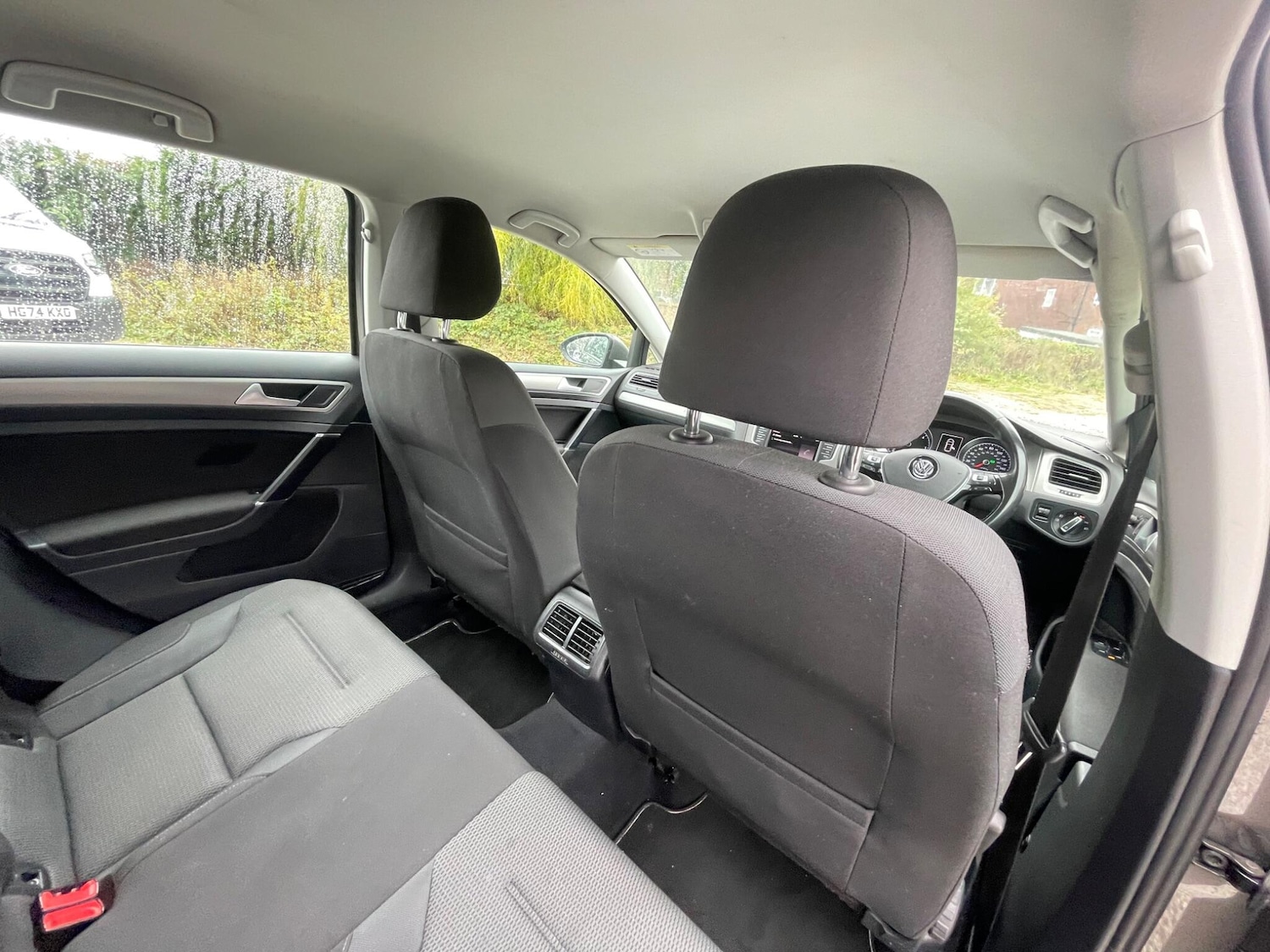 Used Volkswagen Golf 2016 for sale - 76270260: Photo 22