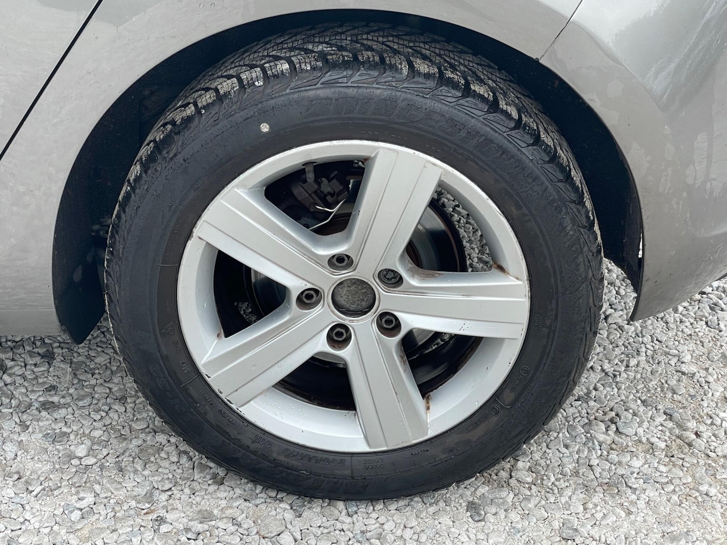 Used Volkswagen Golf 2016 for sale - 76270260: Photo 23
