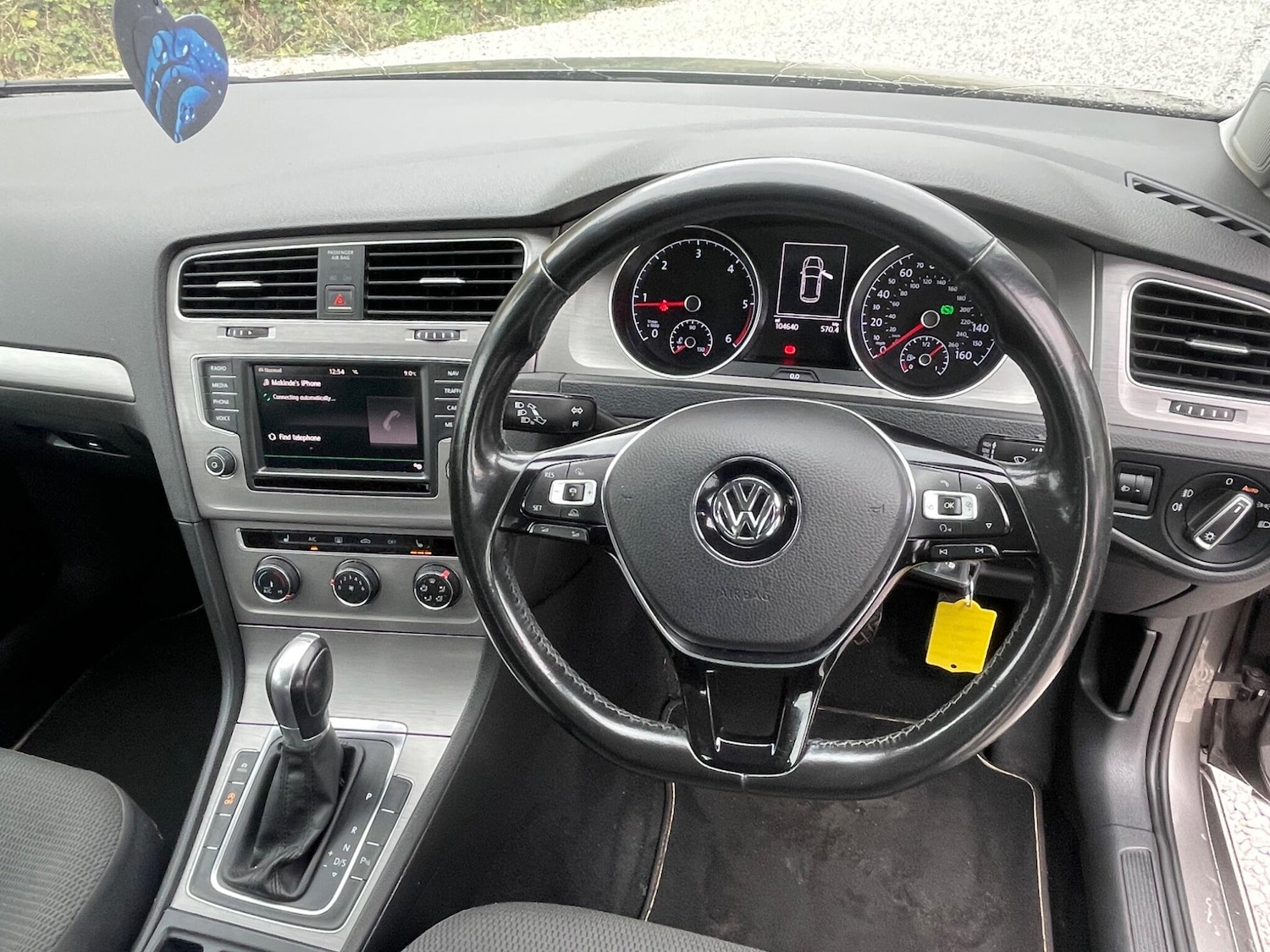 Used Volkswagen Golf 2016 for sale - 76270260: Photo 25
