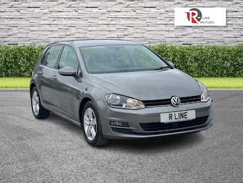 Used Volkswagen Golf 2016 for sale - 76270260: Photo