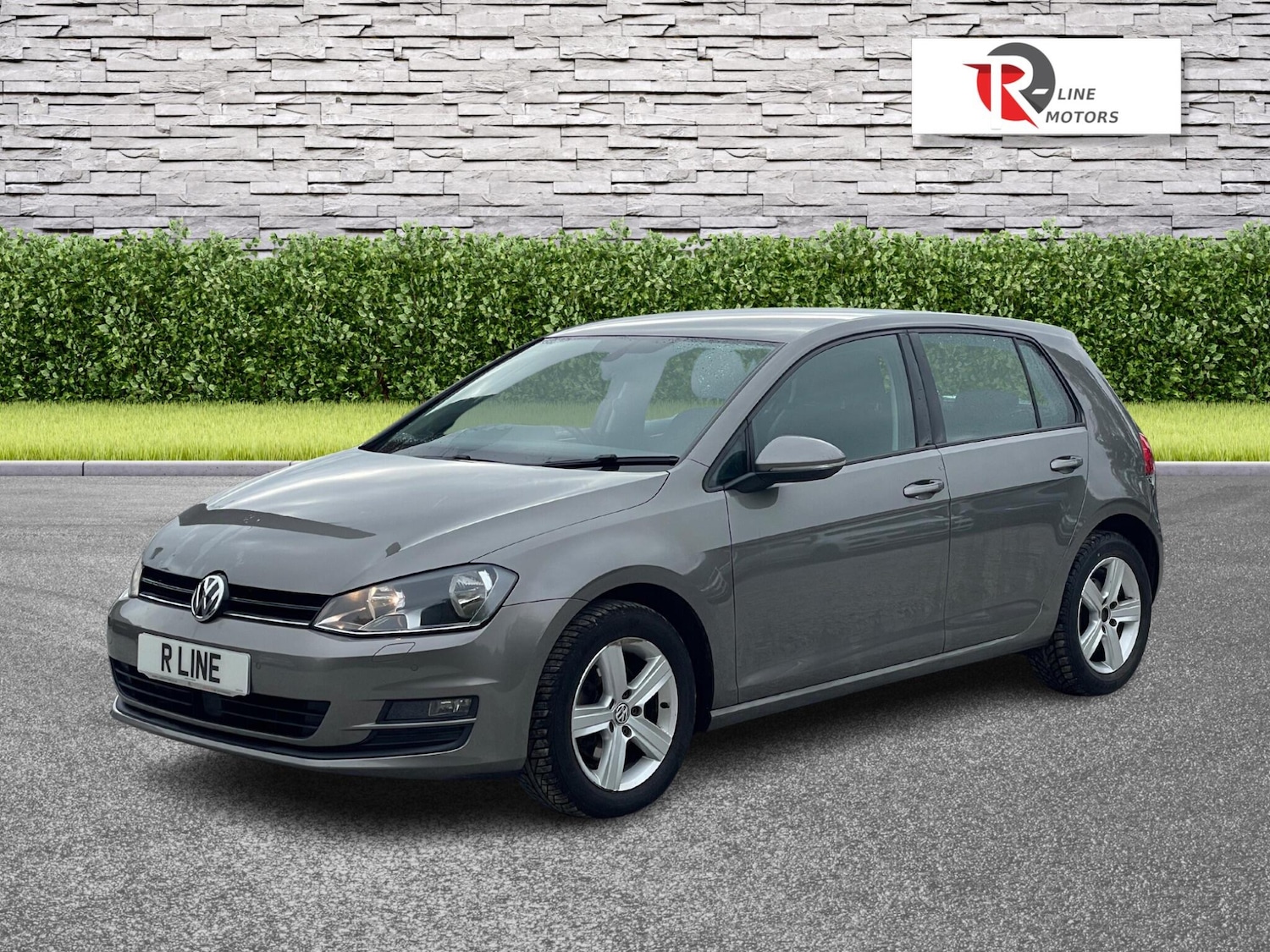 Used Volkswagen Golf 2016 for sale - 76270260: Photo 4