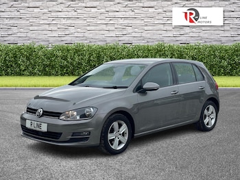 Used Volkswagen Golf 2016 for sale - 76270260: Photo