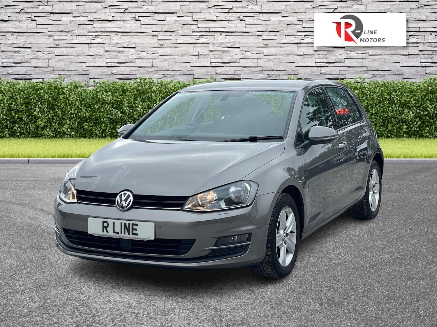 Used Volkswagen Golf 2016 for sale - 76270260: Photo 5