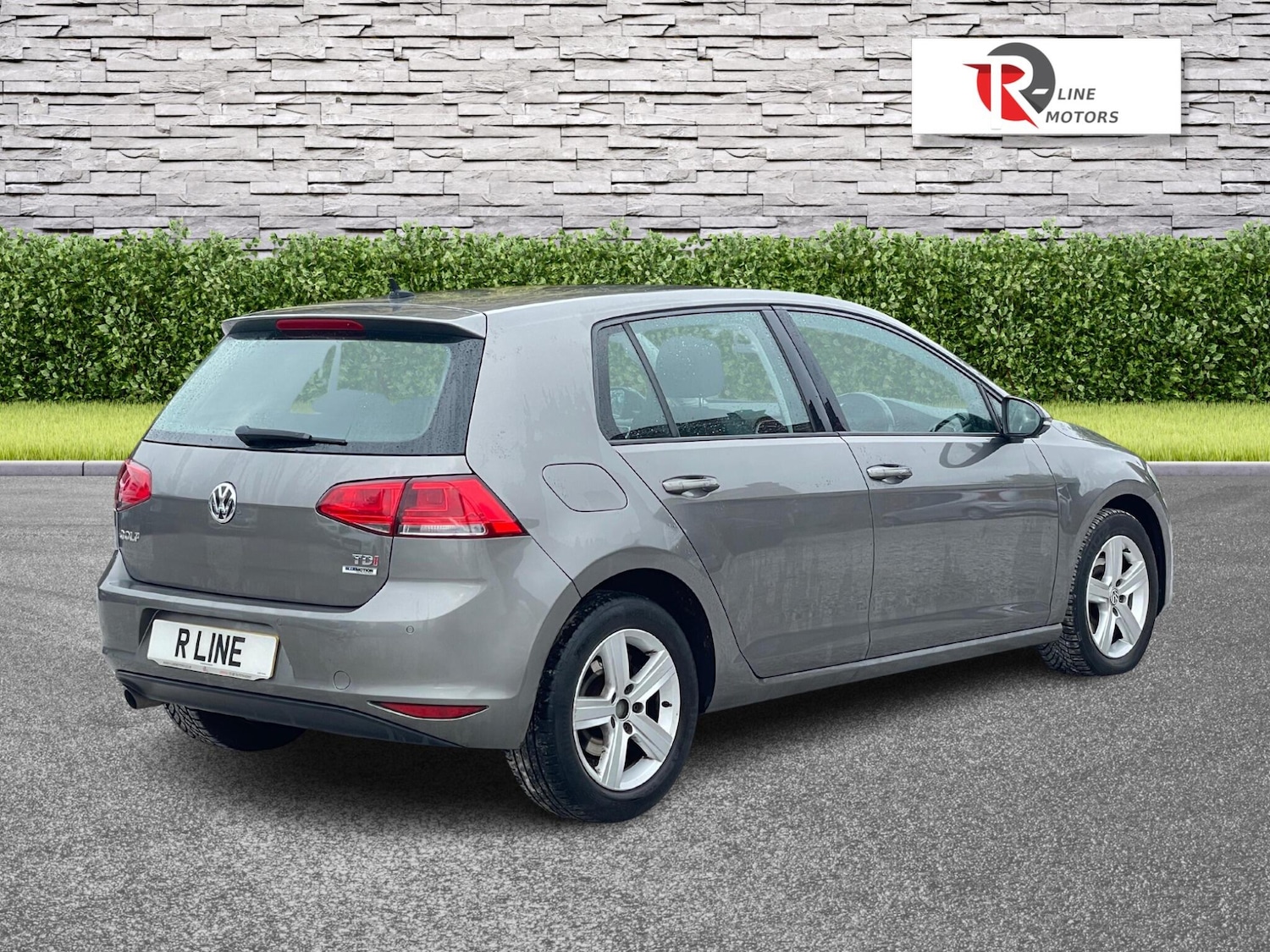 Used Volkswagen Golf 2016 for sale - 76270260: Photo 7