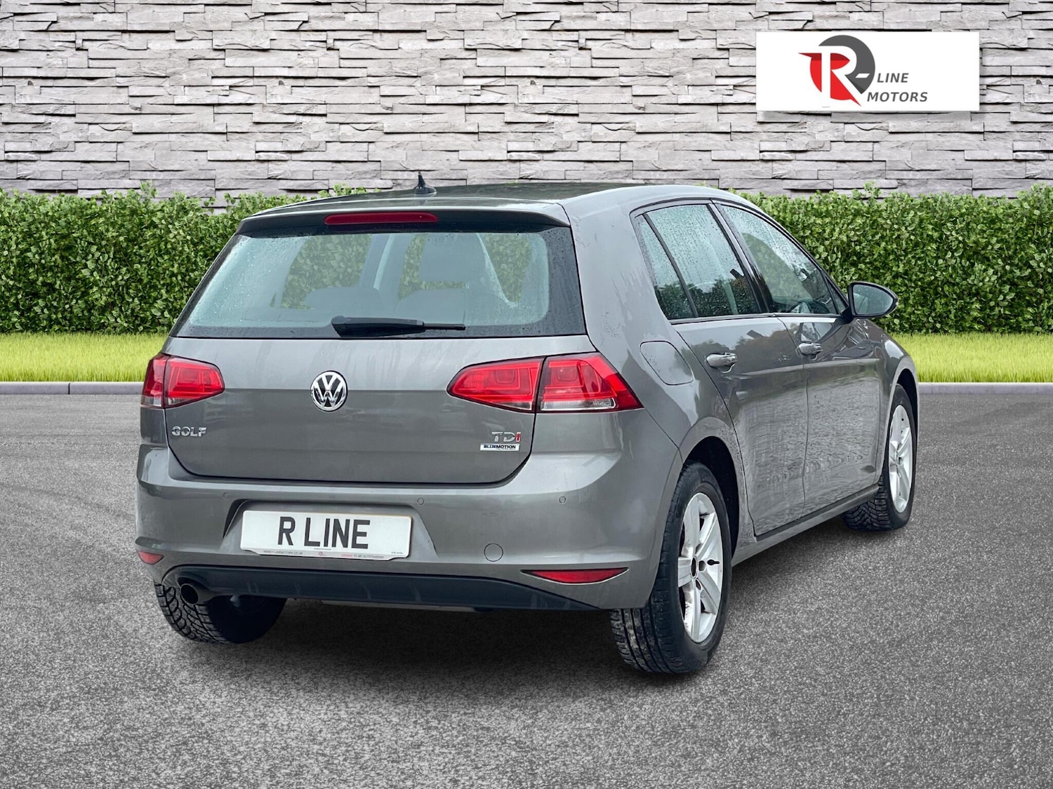 Used Volkswagen Golf 2016 for sale - 76270260: Photo 8