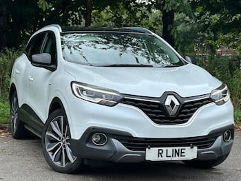 Used Renault Kadjar 2017 for sale - 79669225: Photo