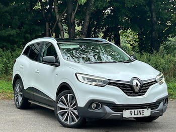 Used Renault Kadjar 2017 for sale - 79669225: Photo