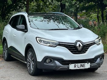 Used Renault Kadjar 2017 for sale - 79669225: Photo