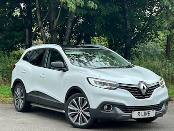 Used Renault Kadjar 2017 for sale - 79669225: Photo