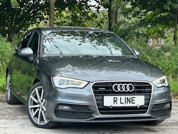 Used Audi A3 2015 for sale - 79669774: Photo