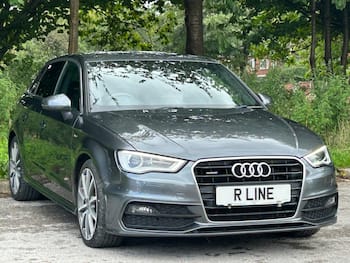 Used Audi A3 2015 for sale - 79669774: Photo