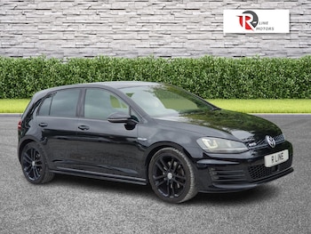 Used Volkswagen Golf 2014 for sale - 76004674: Photo