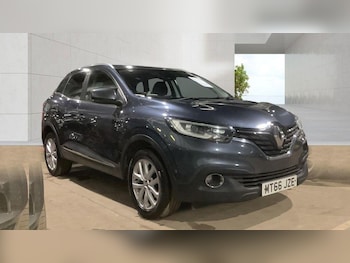 Used Renault Kadjar 2016 for sale - 79061593: Photo