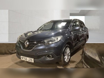 Used Renault Kadjar 2016 for sale - 79061593: Photo