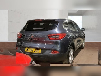 Used Renault Kadjar 2016 for sale - 79061593: Photo