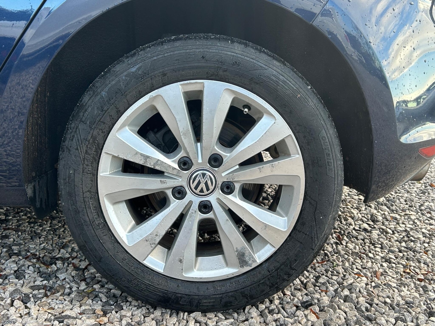 Used Volkswagen Golf 2013 for sale - 76742690: Photo 13