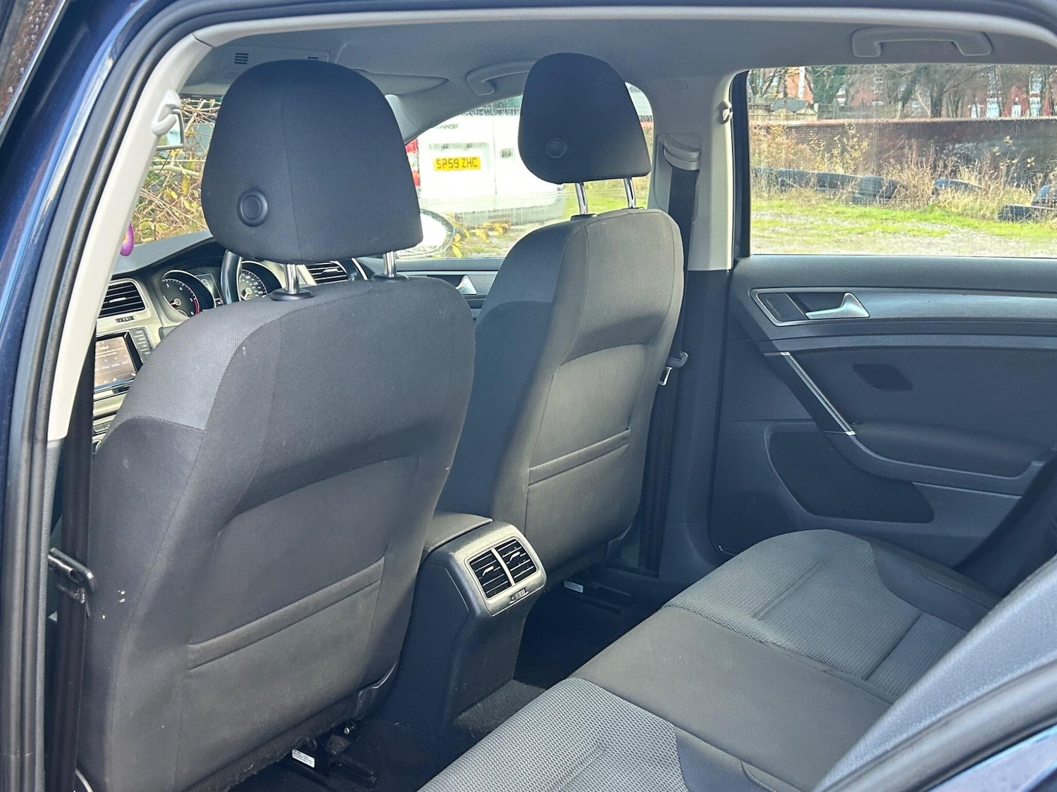 Used Volkswagen Golf 2013 for sale - 76742690: Photo 19