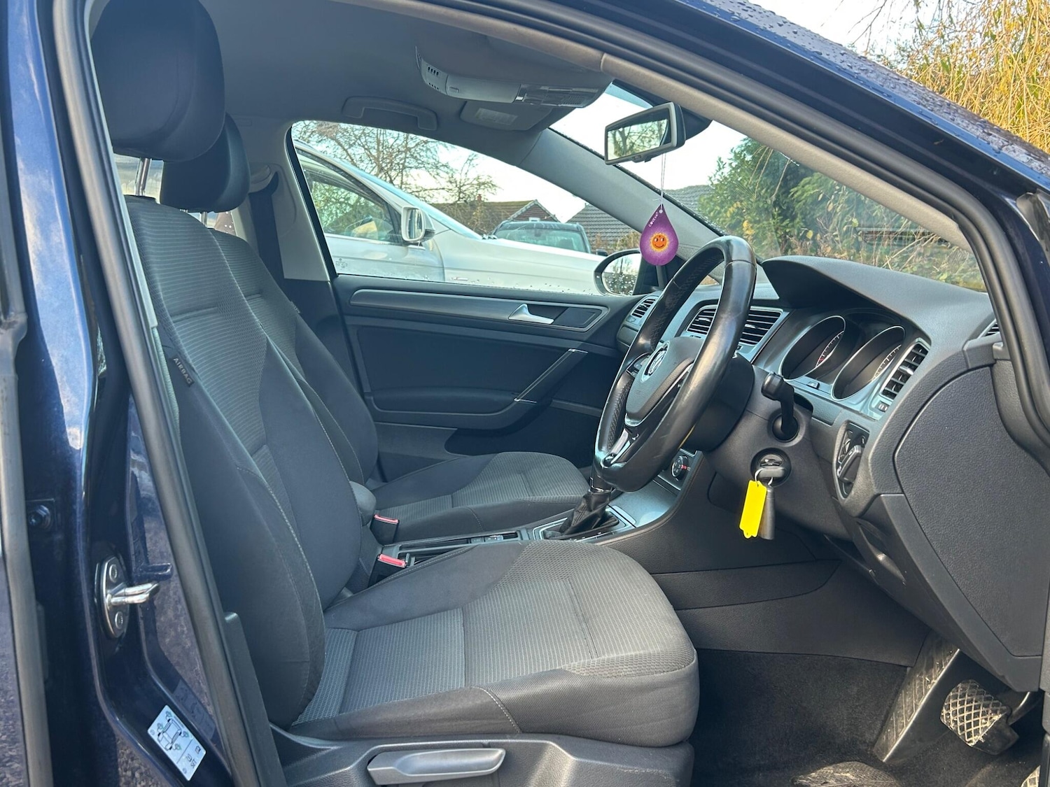 Used Volkswagen Golf 2013 for sale - 76742690: Photo 31