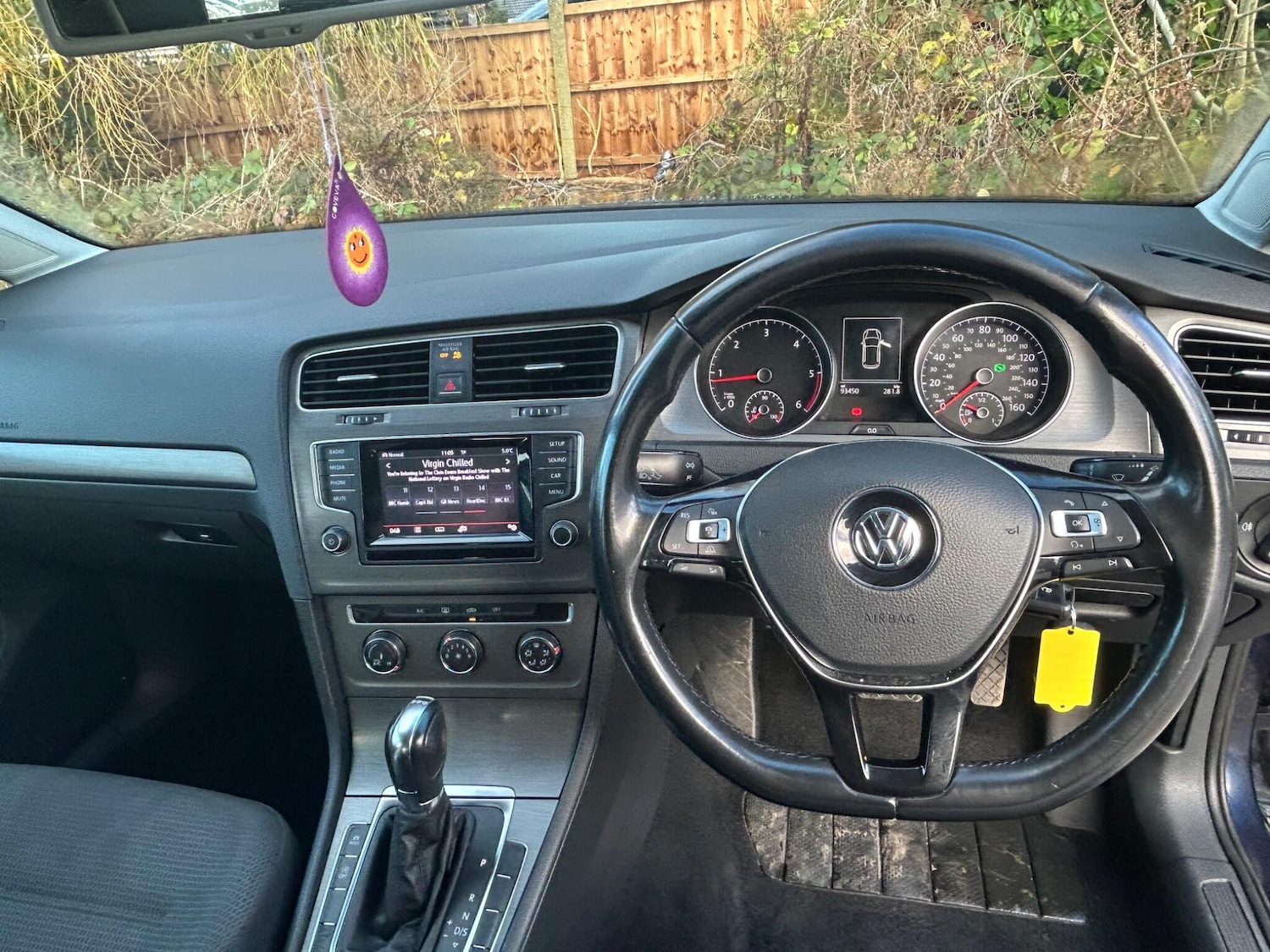 Used Volkswagen Golf 2013 for sale - 76742690: Photo 33