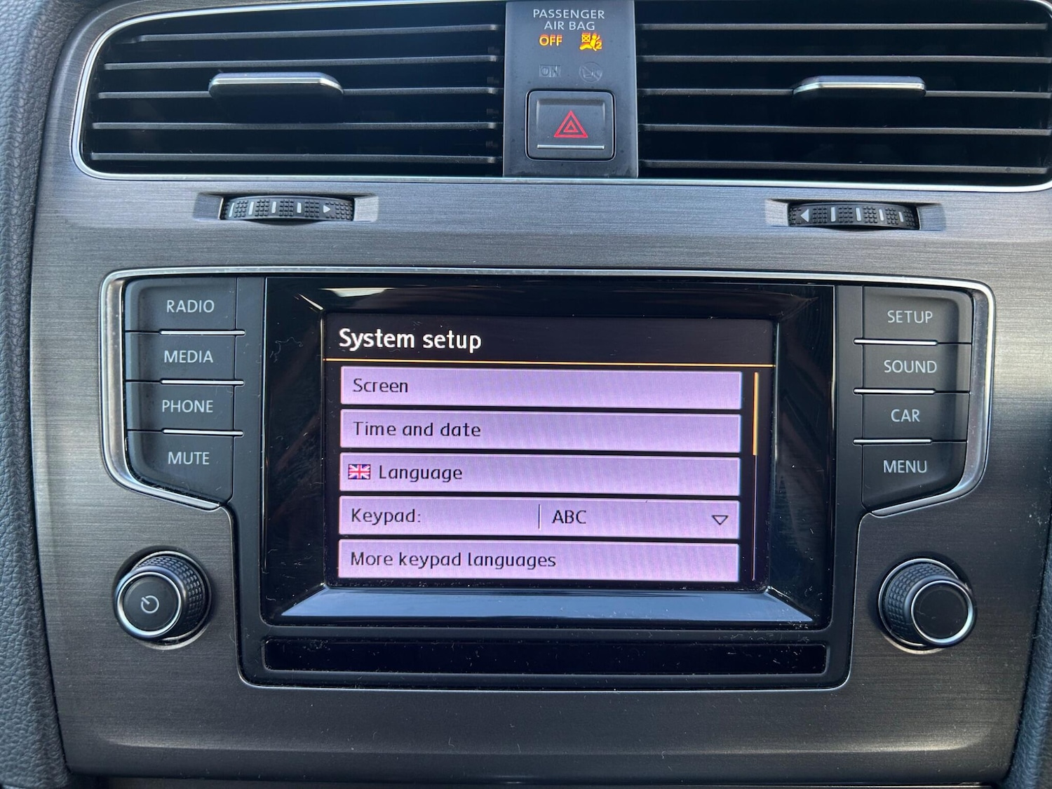 Used Volkswagen Golf 2013 for sale - 76742690: Photo 41