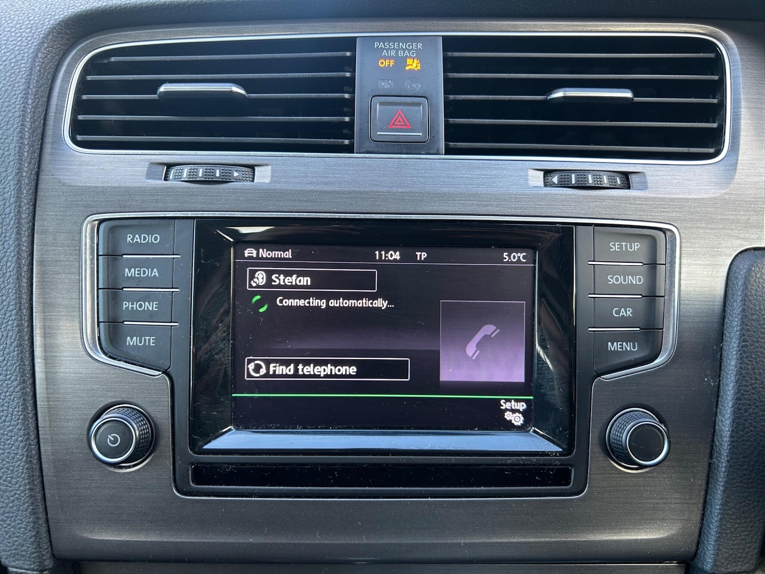 Used Volkswagen Golf 2013 for sale - 76742690: Photo 42