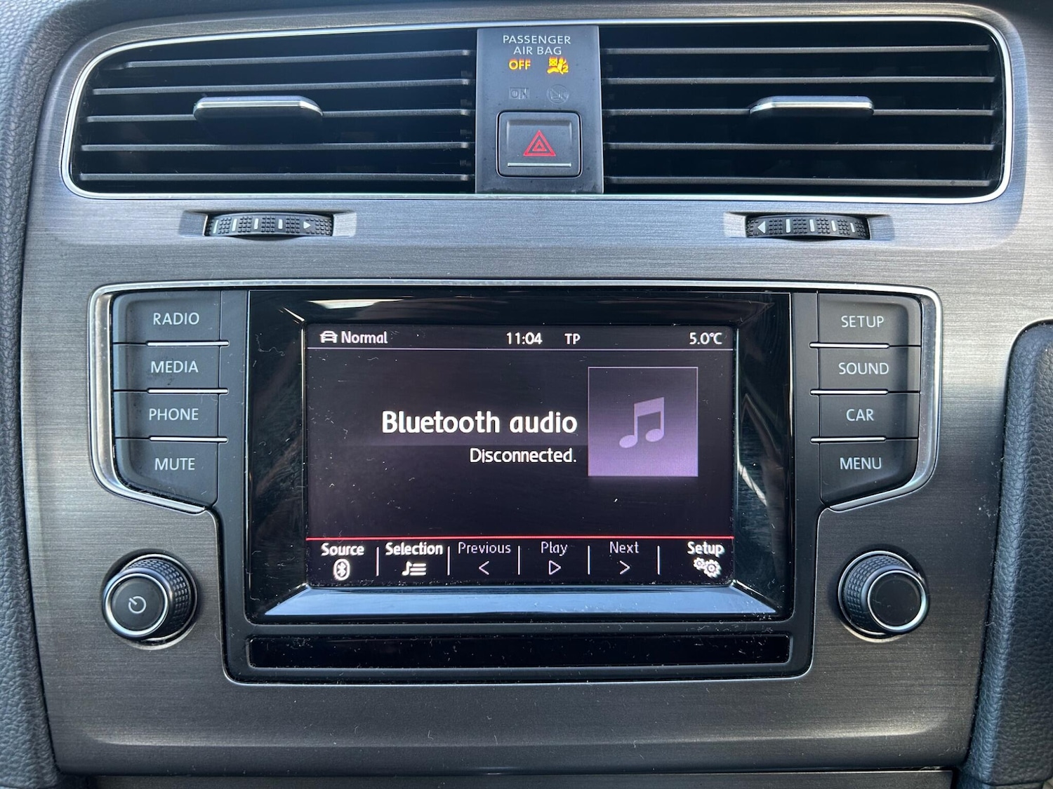 Used Volkswagen Golf 2013 for sale - 76742690: Photo 43