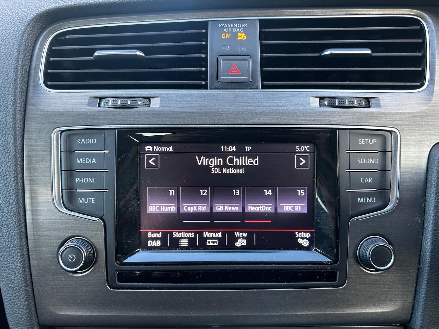 Used Volkswagen Golf 2013 for sale - 76742690: Photo 44