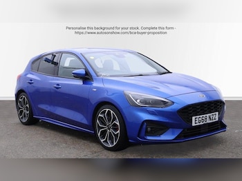 Used Ford Focus 2019 for sale - 79169222: Photo